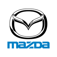 Mazda Logo