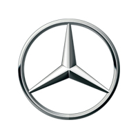 Mercedes Logo