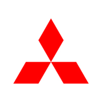 Mitsubishi Logo