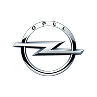 Opel Logo
