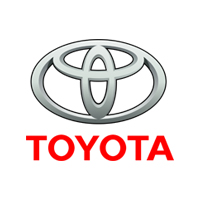 Toyota Logo