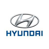 Hyundai Logo